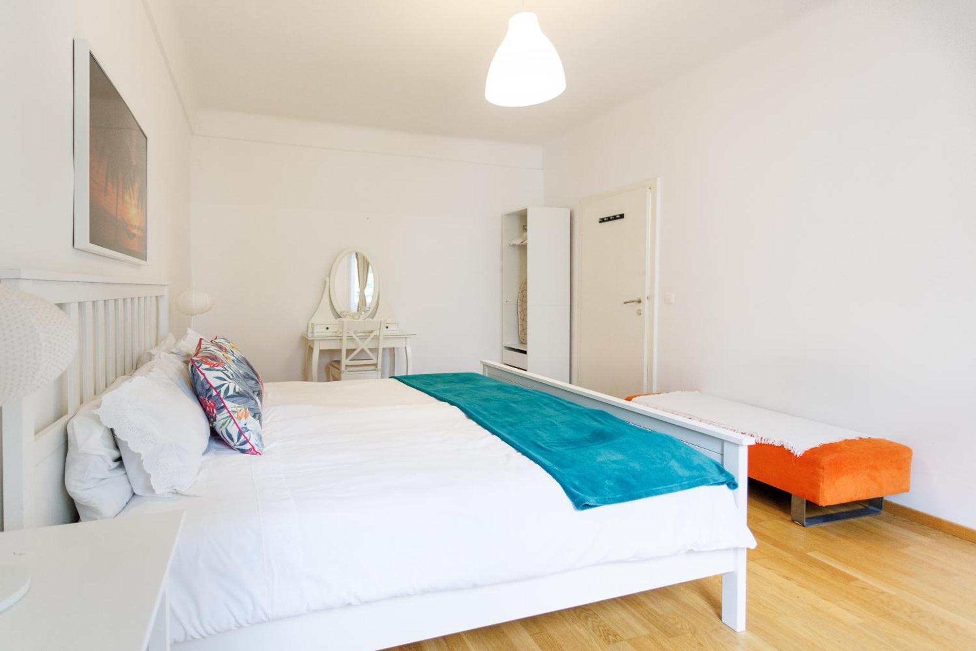 Operastreet City Center Apartment Brasil Vienna Exterior photo